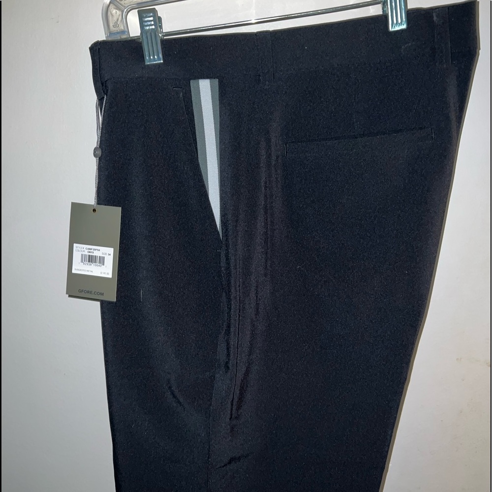 G/FORE MAVERICK HYBRID SHORT